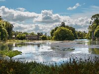 Johnstown Castle  Commended Advanced PDI by Pauline O'Flaherty