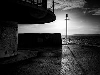 Radar Tower  Commended Advanced PDI by Nigel Bell