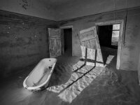 The Bathroom  Commended Advanced PDI by Chris Millar