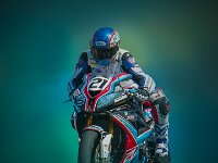 21  Commended Advanced PDI by Raymond Hughes