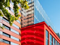 AC Marriott  Commended Advanced Colour Print by Pauline O'Flaherty : 2027