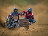 On the Bend  Commended Advanced Colour Print by Arnie McAllister