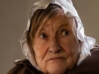 Who Me?  Top Advanced Colour Print by Raymond Hughes