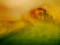 The Temple  Commended Advanced PDI by Arnie McAllister