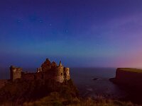 Dunluce Castle  Commended Advanced PDI by Pauline O'Flaherty