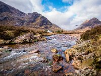 Glencoe Scotland  Commended Advanced Colour Print by Maurice O'Flaherty
